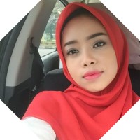Dayang Afifah Izzati Hamzani