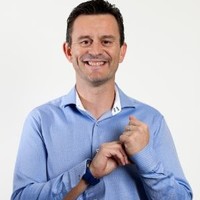 José Antonio Del Río Sánchez, PMP