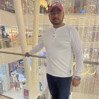 Engr. Khushi Muhammad Adil