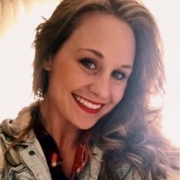 Kiersten Keeton