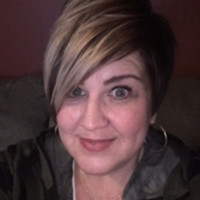Kim Hill