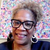 Kellie Jones