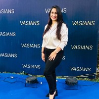 Nisha Ahuja