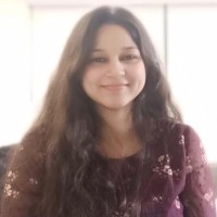 Vinutha S