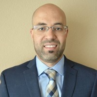 Mahmoud Bderi