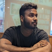 Dhanush N