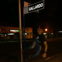 Joseph Gallardo