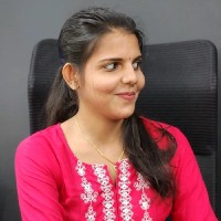 Greeshma George