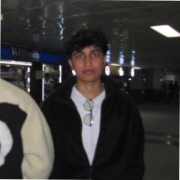 Rishabh Jaini