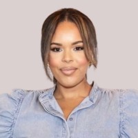 Melody Huey