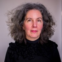 Solange Bermond