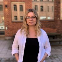 Irma Dahlström