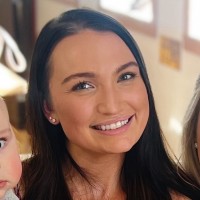 Ember Cavey