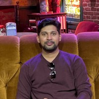 Dileep Jakku