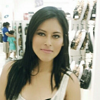 Vianney Jaqueline Loyo Moreno