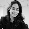 Ansruta Mohanty