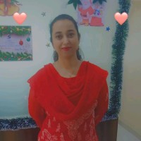 Roohi Shaikh