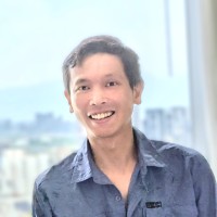 Raymond Ho
