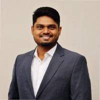 Aravind SR