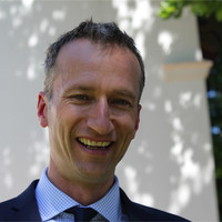 David Spalding
