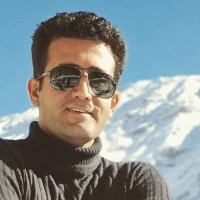 Ehsan Talebi