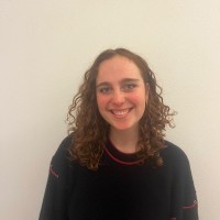 Astrid van der Velde