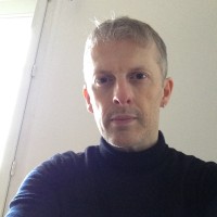 Alexandre Huillet-Raffi, Ph.D., MCIL CL