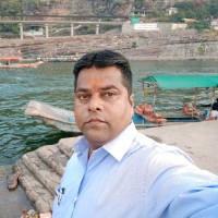 Ashish Shrivastava