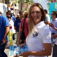 Patricia Bravo de Laguna Oreiro