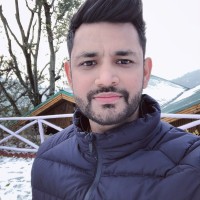 Deepak Bijalwan