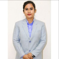Ritusmita Borah