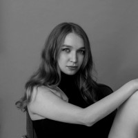 Мария Корнева