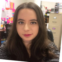 Joanne (Michelle) Thackrah