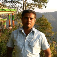 Jaykumar L
