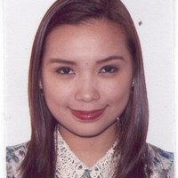 Therese Ezra Castrojas