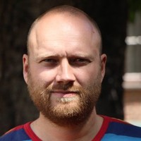 Nils Brøgger