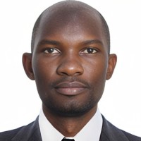Raymond Nyombi