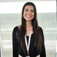 Claudia Díaz Rivera
