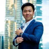 Zhi Kai T.