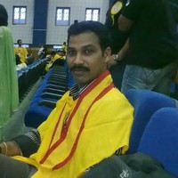 SURESH SELVARAJAN
