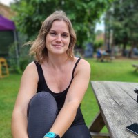 Rebecca Galyer