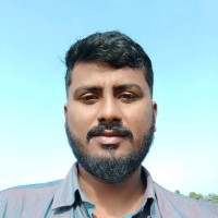 Sriram Patel