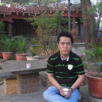 Romenkumar Luwang