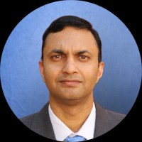 Tushar Paturde