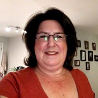 Nancy Deally