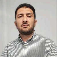 Mohamed Gharib