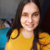 Angelica Oliveira