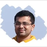 Kunal Mehta