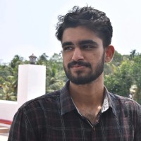 Amal Nath A M