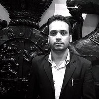 Nasir Hussain